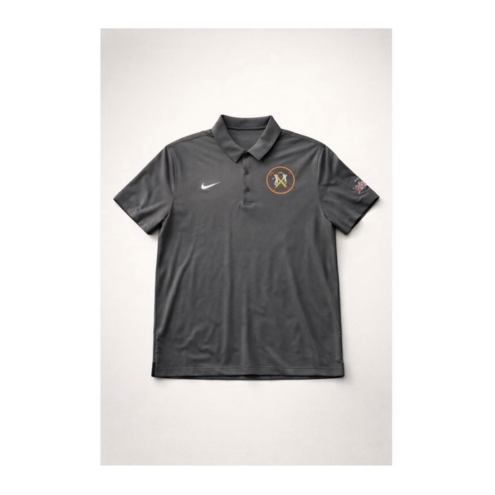 Nike Dri-FIT Polo Shirt Fore The Kids Riley Childrens Sportswear Athleisure XL